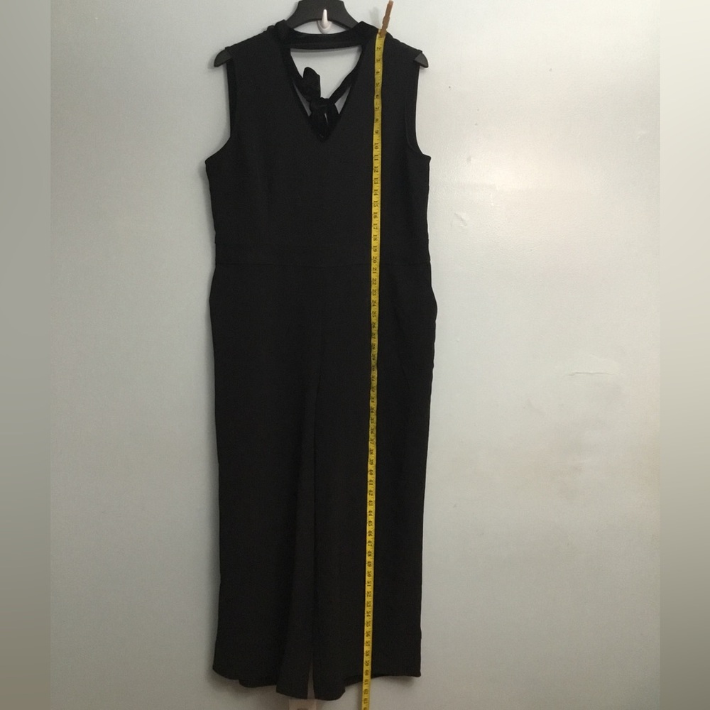 LANE BRYANT JUMPSUIT